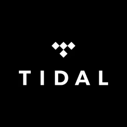 Ícone de TIDAL Music: Áudio HiFi